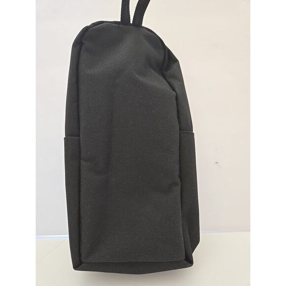 New Kobe Bry 24 Pencil Phone Bag With 1 Pack Pens 6 Waterproof School Black Gold - Picture 3 of 11